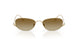 3013MF - Gold - Brown Gradient