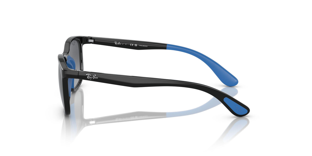 7122T3 - Black - Grey Gradient Polar