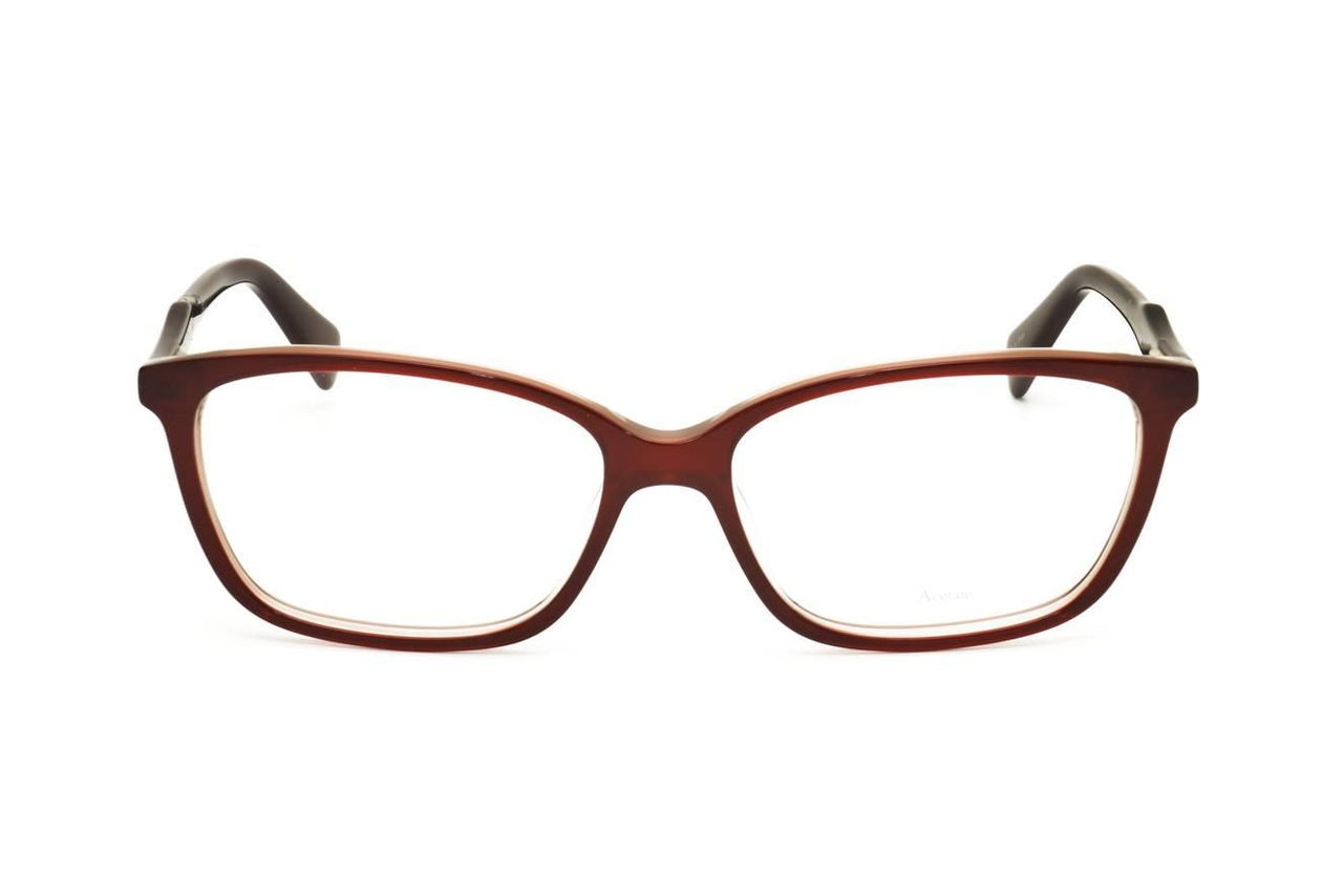 1VI - RED ORANGE BURGUNDY