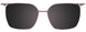 Takumi TK1316 Eyeglasses
