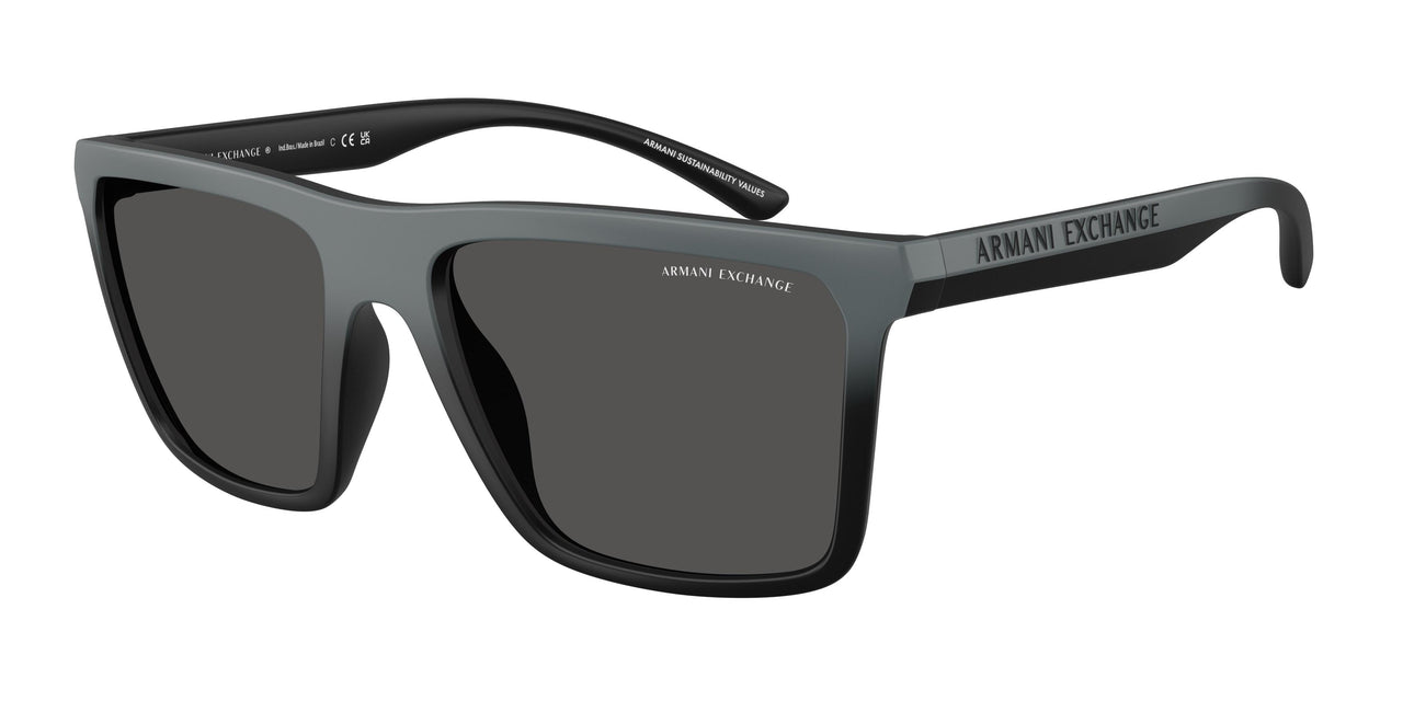 Armani Exchange 4162SU Sunglasses