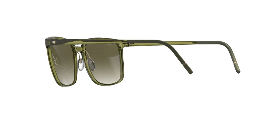 5530 - DEEP NATURE - Olive Green Gradient
