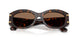 502/73 - Tortoise - Dark Brown