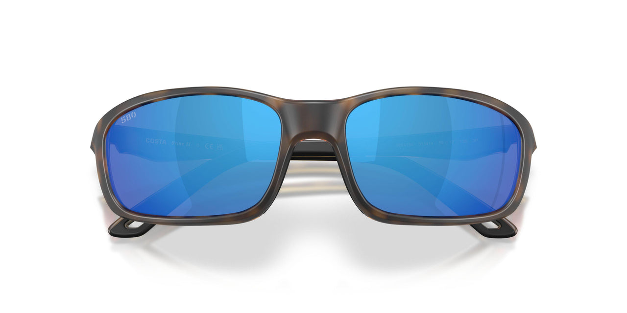 913414 - Tortoise - Blue Mirror