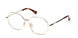 MAXMARA 5207 Eyeglasses