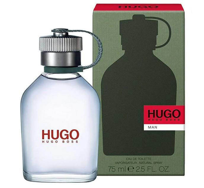 Hugo Boss Hugo EDT Spray
