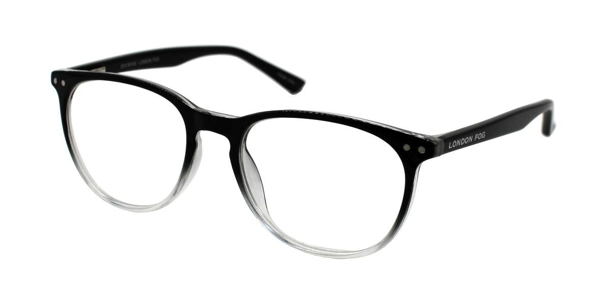 London Fog 623 Eyeglasses