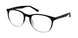 London Fog 623 Eyeglasses