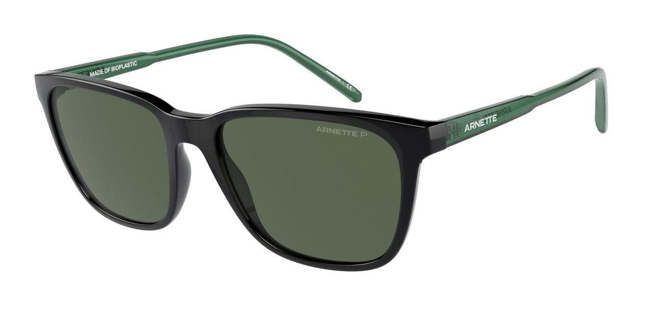27539A - Black - Dark Green Polar
