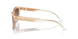 609813 - White - Gradient Brown