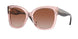 282813 - Pink - Brown Gradient