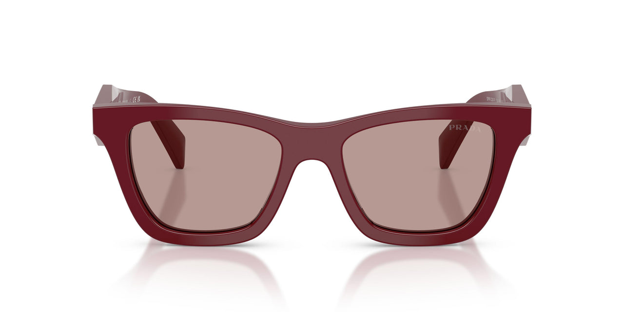 24O20I - Red - Light Purple Brown