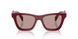 24O20I - Red - Light Purple Brown