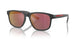 UFK10A - Grey - Dark Grey Mirror Red