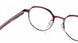 PUBX - Purple Bordeaux
