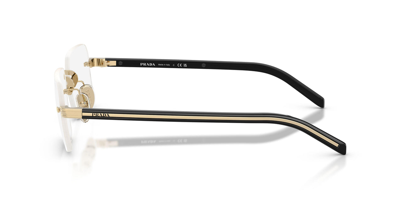 ZVN10W - Gold - Blue-violet Light Filter