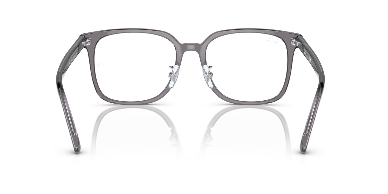 8268 - Grey - Clear