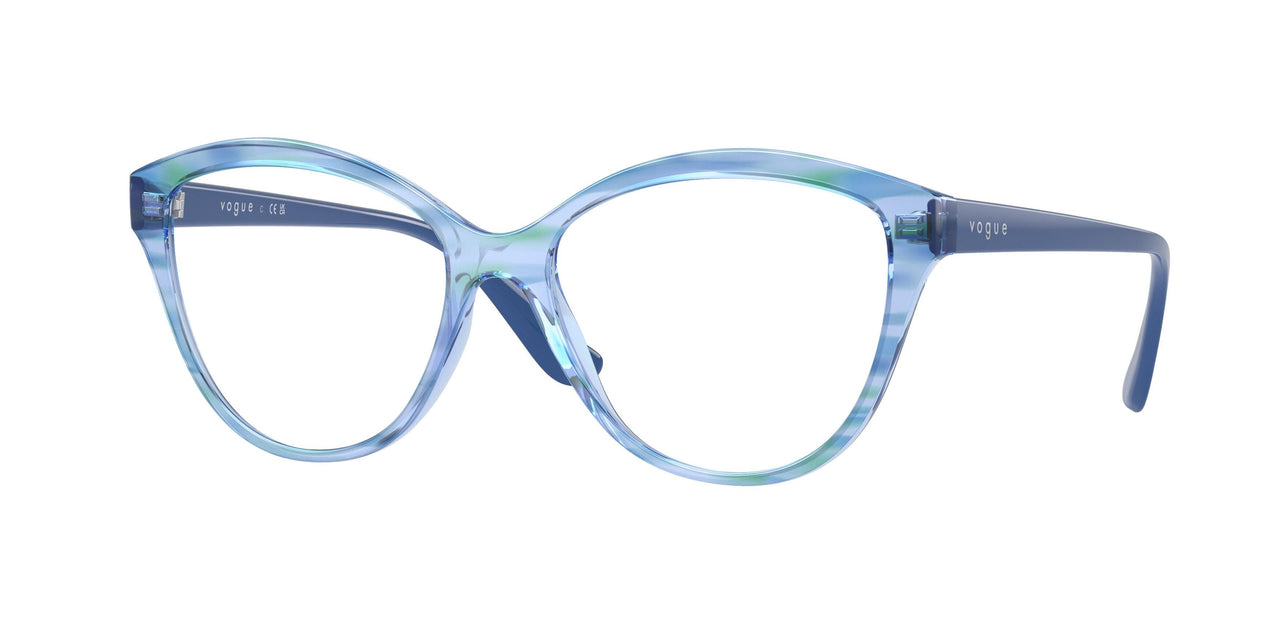 Vogue Eyewear 5489 Eyeglasses