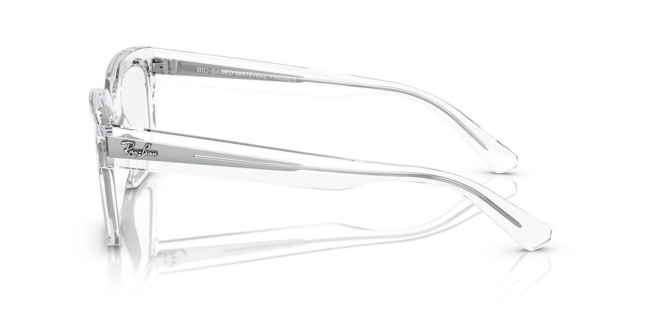 8321 - Transparent - Clear