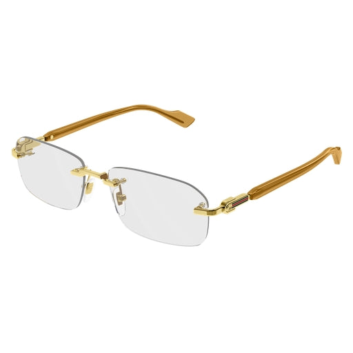 Gucci GG1221O Eyeglasses