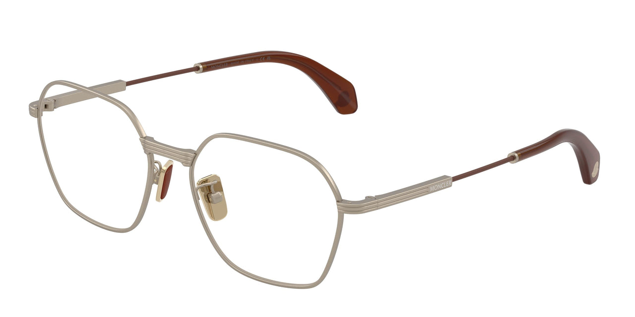 Moncler 1012 Eyeglasses