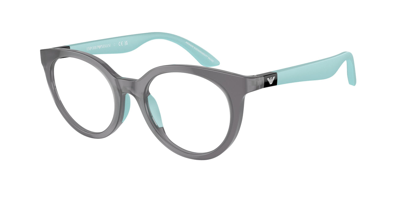 Emporio Armani Kids 3007 Eyeglasses