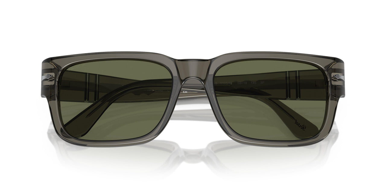 110358 - Grey - Polar Green