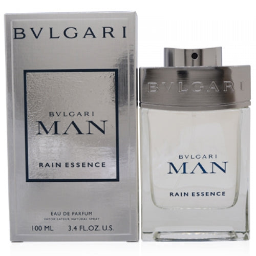 Bulgari Man Rain Essence EDP Spray