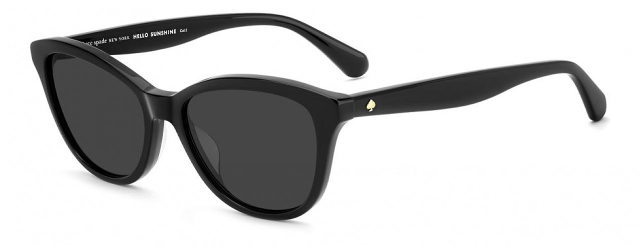 807IR-IR - BLACK