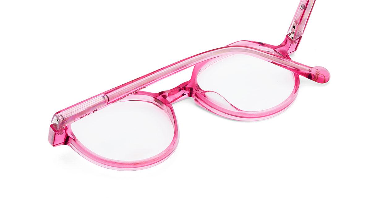 PK - Pink