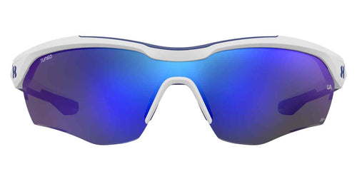 0WWK-W1 - MTWHT BLU - Blue Ml Ol