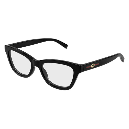 001 - Black - Transparent