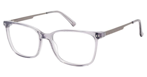 Revolution REV-QUENTIN-w/Clip Eyeglasses
