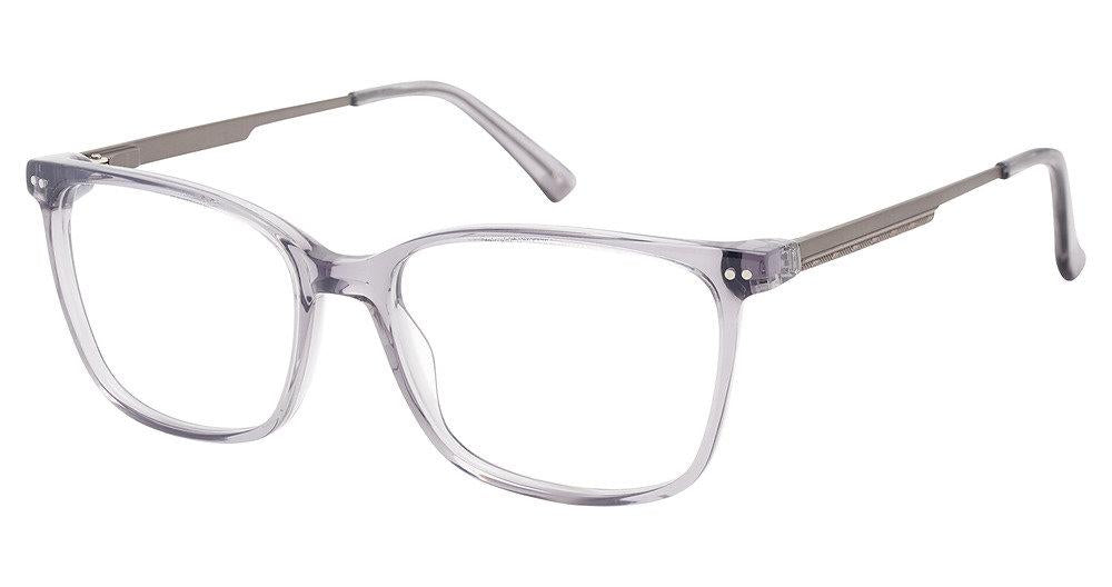 Revolution REV-QUENTIN-w/Clip Eyeglasses