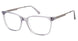 Revolution REV-QUENTIN-w/Clip Eyeglasses