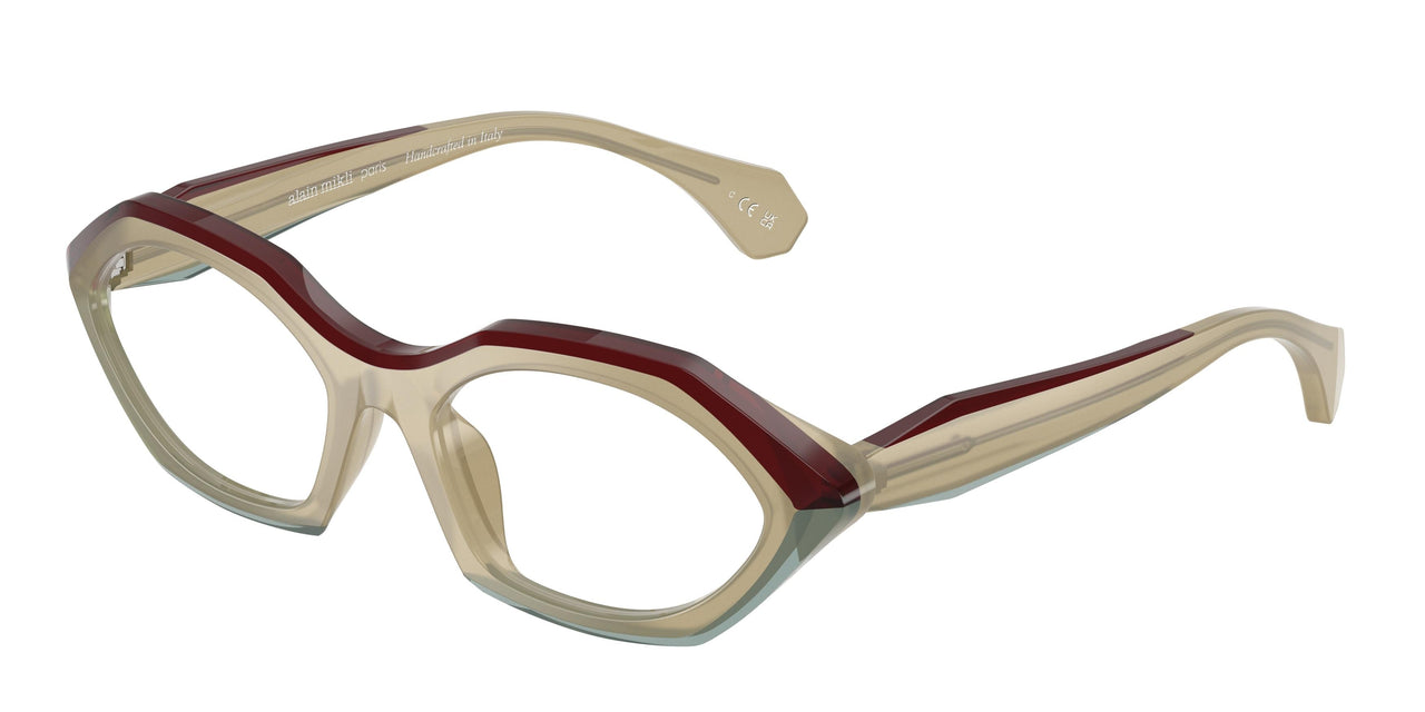 Alain Mikli 3530M Eyeglasses