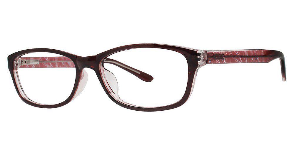 Modern Plastics II COZY Eyeglasses