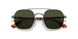 513/31 - Gunmetal - Green