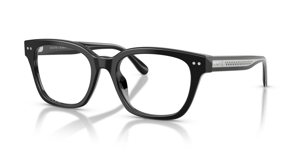 5001 - Black