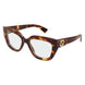Gucci GG1847O Eyeglasses