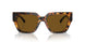511983 - Tortoise - Dark Brown Polarized