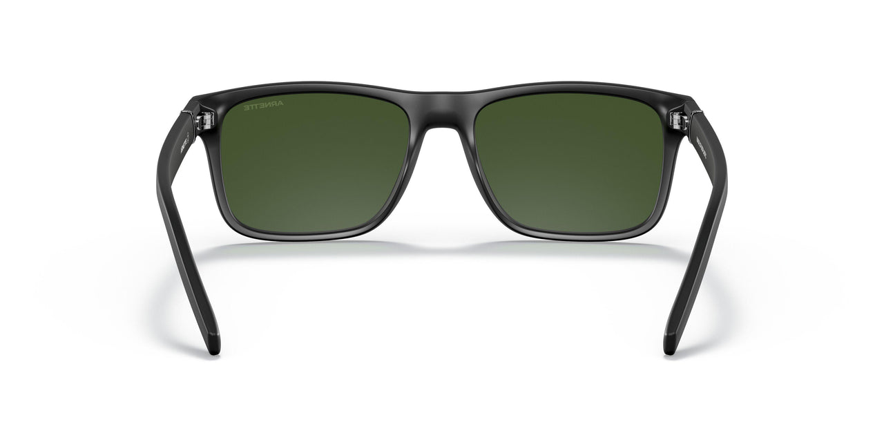 275871 - Black - Dark Green