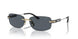 ZVN09T - Gold - Dark Grey