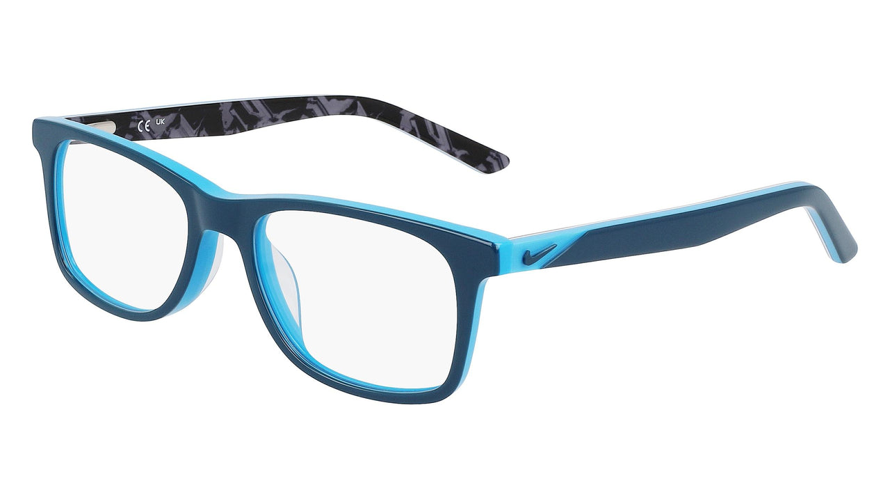 Nike 5549 Eyeglasses