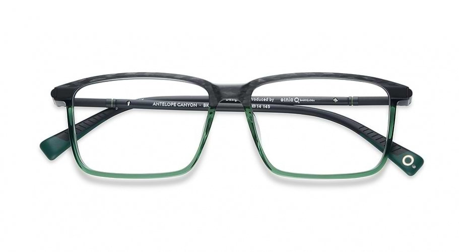 BKGR - Black Green