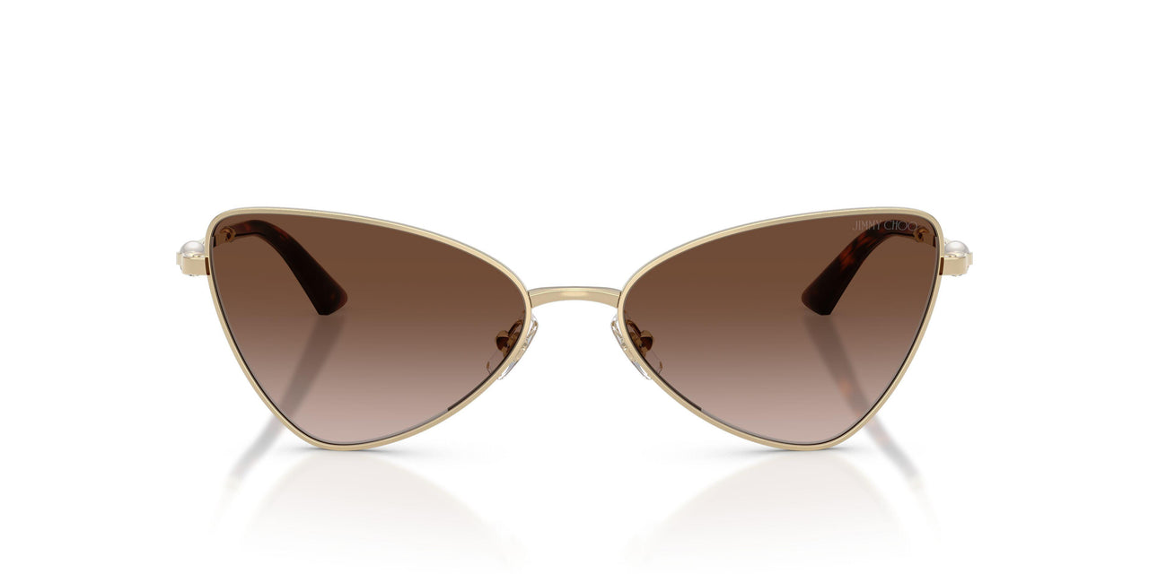 300613 - Gold - Gradient Brown