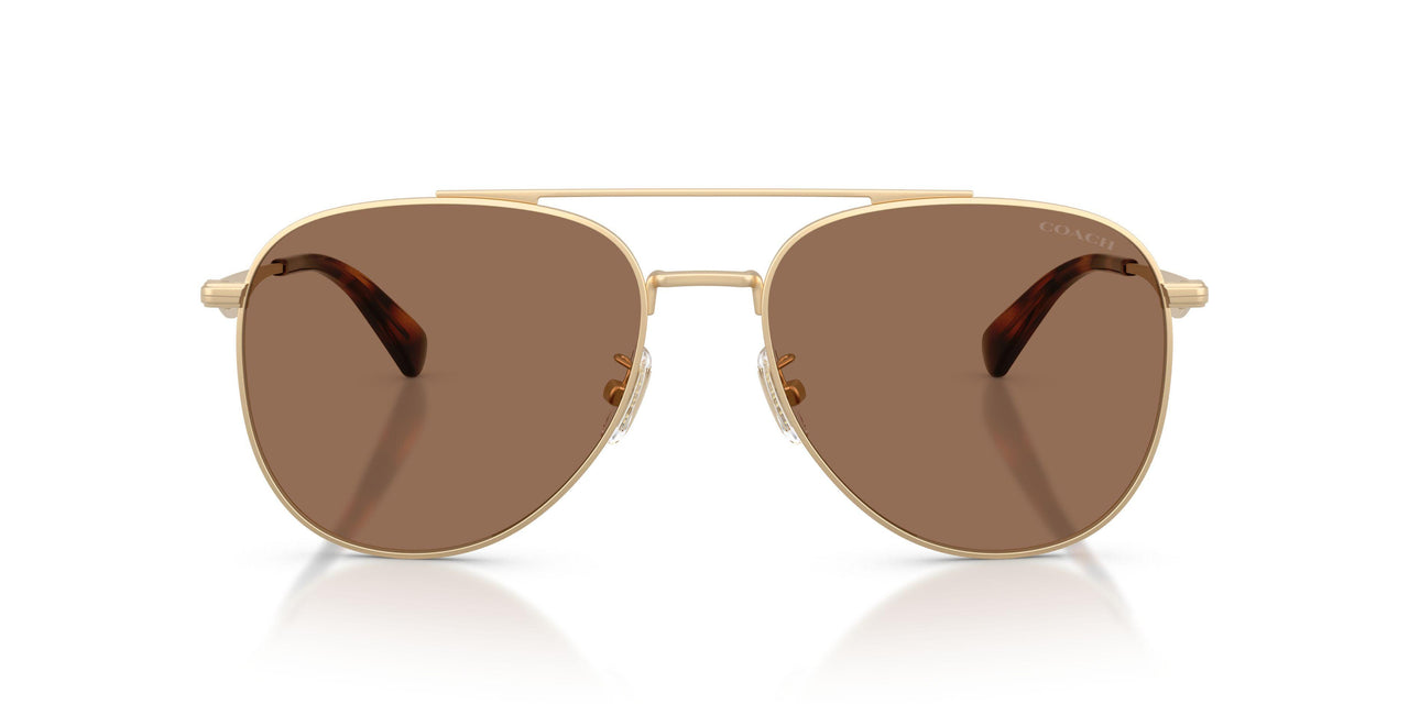 900513 - Gold - Brown Solid