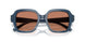 207373 - Blue - Brown