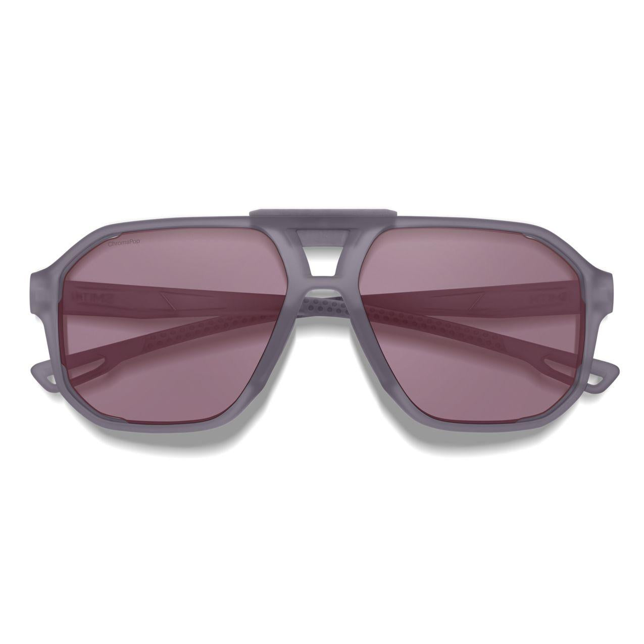 2088994QI57EI - Matte Meteorite Crystal - ChromaPop Low Light Rose