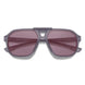 2088994QI57EI - Matte Meteorite Crystal - ChromaPop Low Light Rose